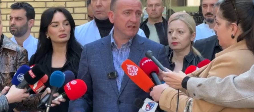 10 të lënduar në Koçan sot dalin nga spitali për kurim shtëpiak | VIDEO