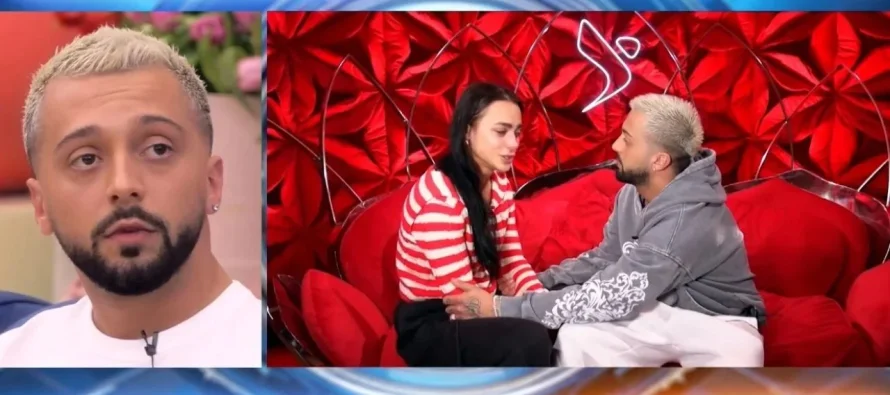 “Me shpirt të fal”/ Biseda e fundit mes Gjestit dhe Eglit para largimit të banores