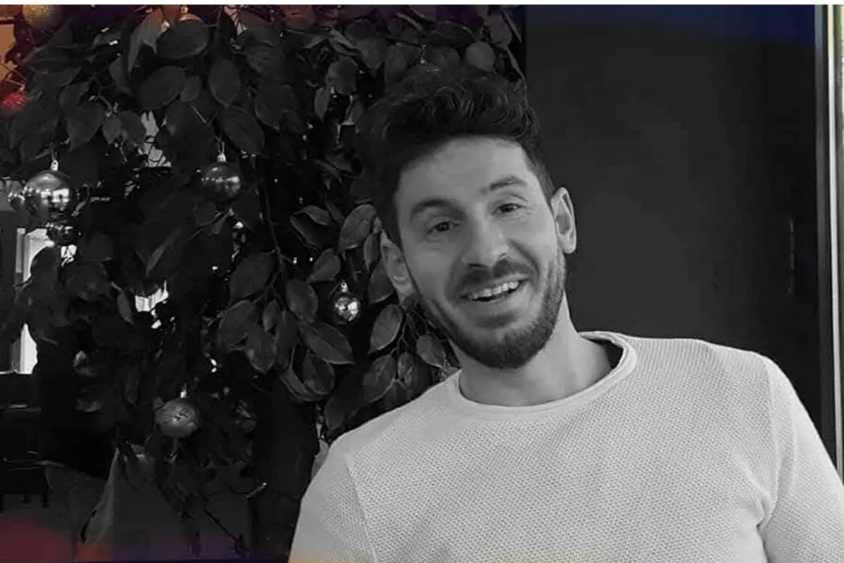 Vedat Ademi ka ndërruar jetë nga nekroza në muskulin e zemrës