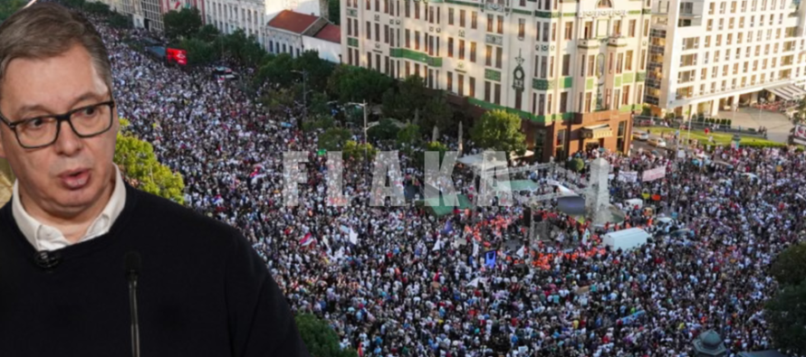 Protestat në Beograd: Çfarë dihet për tubimin e së shtunës?