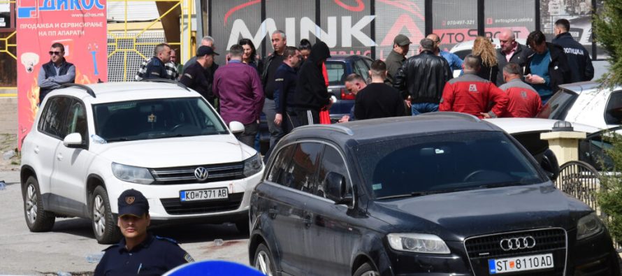 Ja kush janë ish-zyrtarët shtetëror në mesin e 15 të arrestuarve për tragjedinë në Koçan