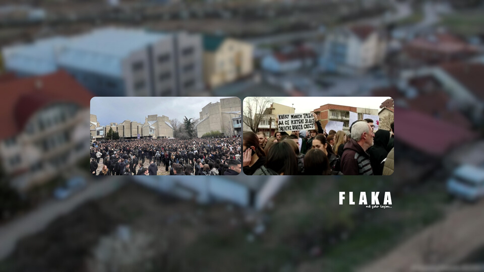 Rasti tragjik, vijojnë thirrjet për protesta të reja