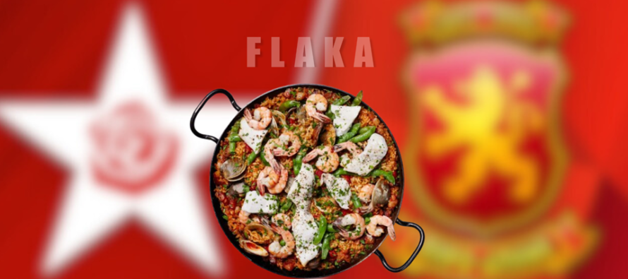 “Frutat e detit” përplasin LSDM-në dhe VMRO-DPMNE-në