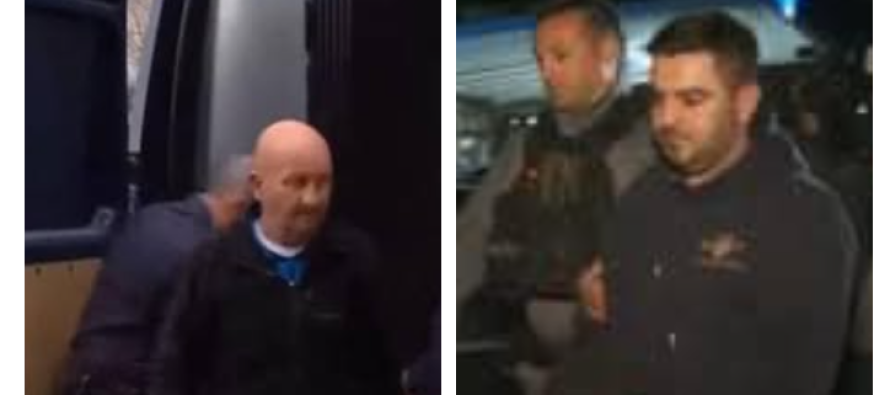BDI: Pronari i diskotekës u arrestua pa pranga, Bekteshi me pranga dhe para mediave