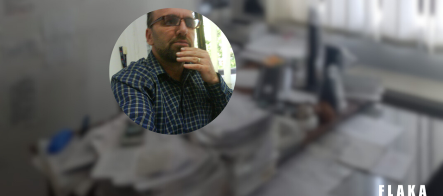 Arrestohet për ryshfet udhëheqësi i Sektorit për urbanizëm në Mavrovë. Kërkoi 13 mijë euro!