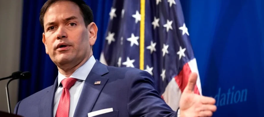 Rubio nga Bratislava: SHBA nuk kërkon vasalë, por partneritet të fortë me Europën