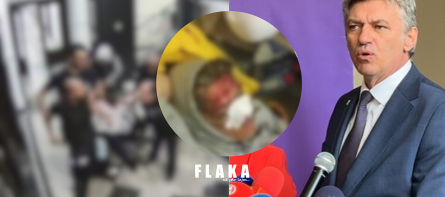 Sot mbushen 8 vjet që kur ndodhi dhuna në Kuvend, Sela: Shkëndija për shumë procese!