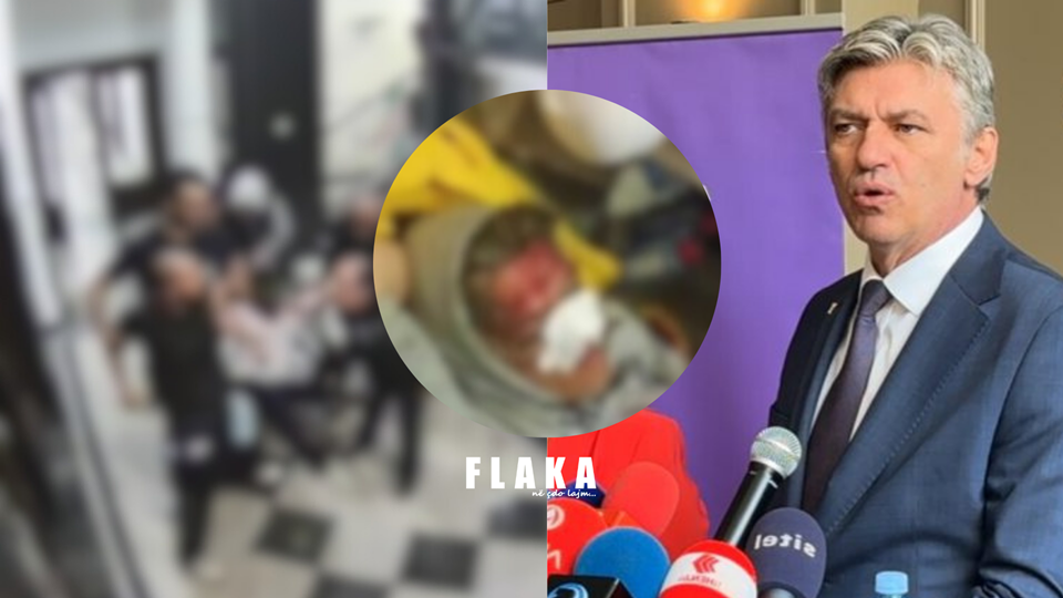 Sot mbushen 8 vjet që kur ndodhi dhuna në Kuvend, Sela: Shkëndija për shumë procese!
