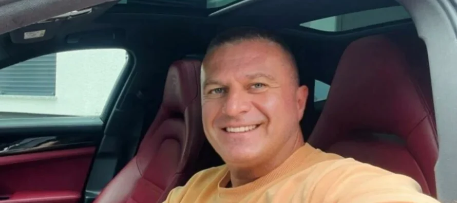 U vetëvra në Prishtinë, polici Alban Tolaj ishte babai i moderatores dhe këngëtares së njohur