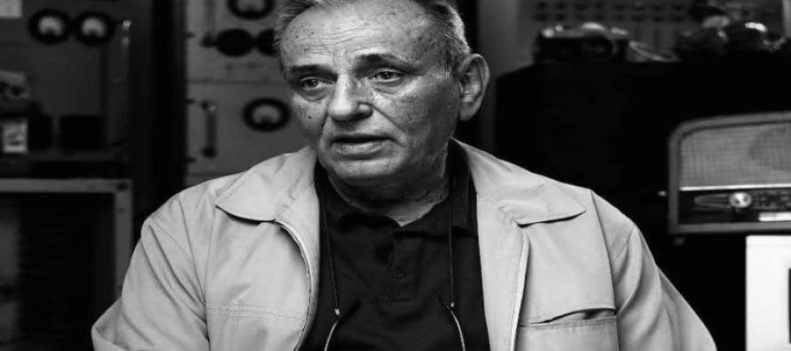 Shuhet gazetari Sylejman Shaqiri, zëri i njohur i RTK-së 