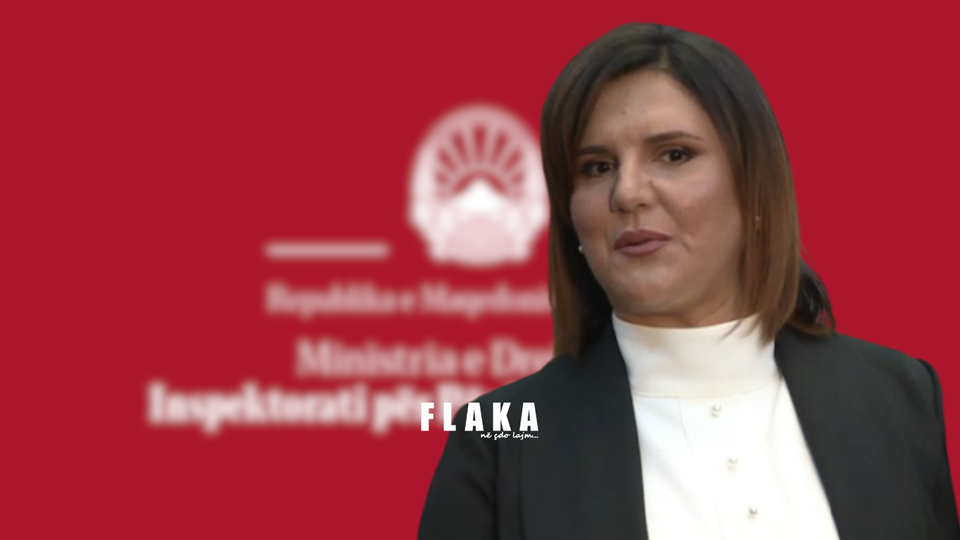 Dimitriovska akoma nuk ka dhënë dorëheqje, i është ndaluar shkuarja në punë