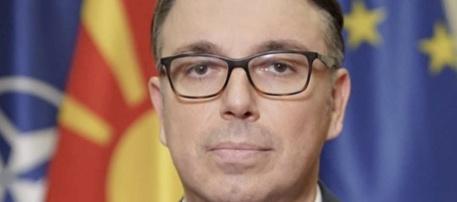 Vijon debati mes zyrtarëve të VMRO dhe ZNAM!