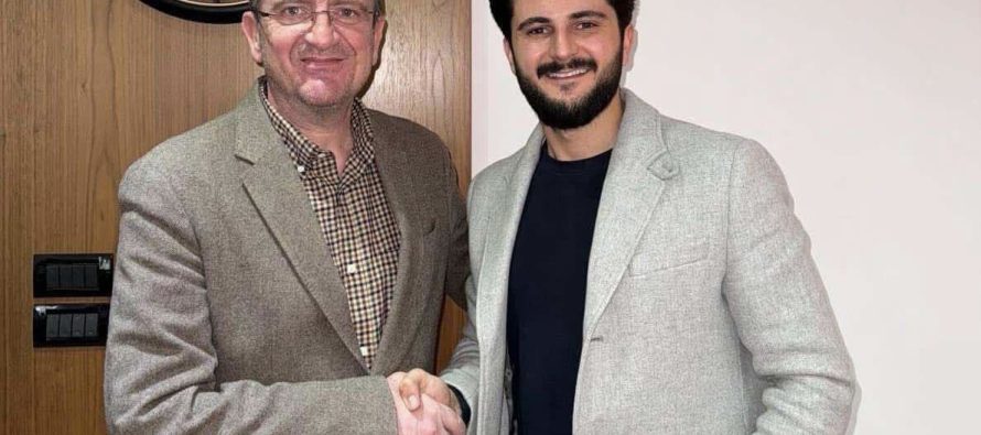 Nedim Izairi kandidat i mundshëm i ASH-së në Bogovinë