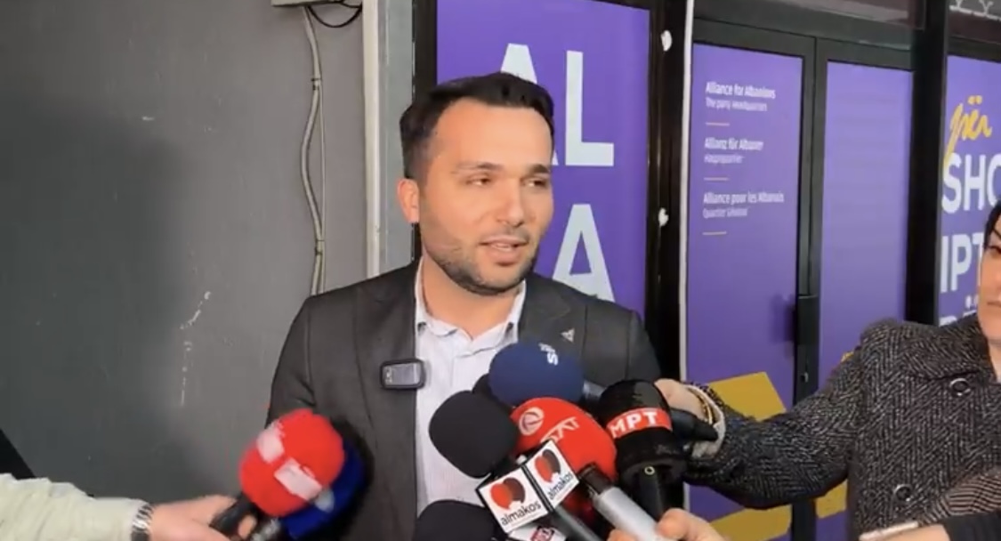 Ramadani: Ne jemi të vendosur për të instaluar parime të reja