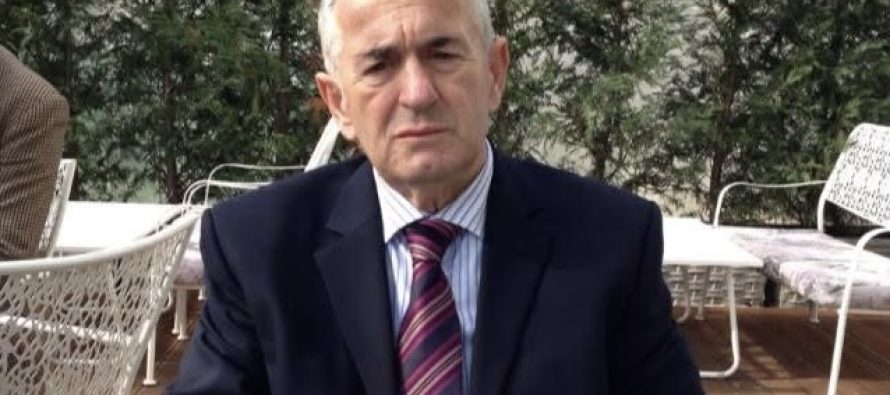 Ndahet nga jeta profesori i mirënjohur Hamit Xhaferi