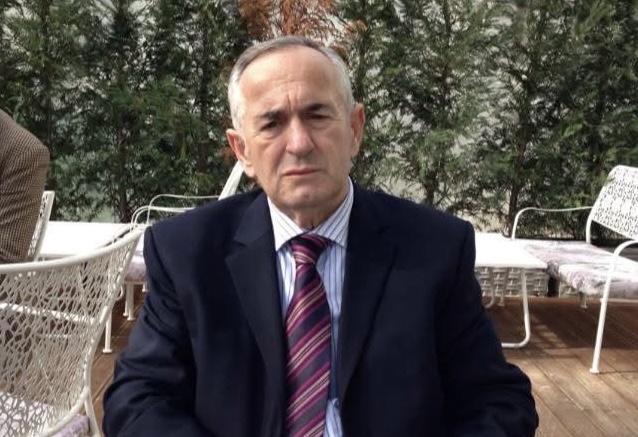 Ndahet nga jeta profesori i mirënjohur Hamit Xhaferi