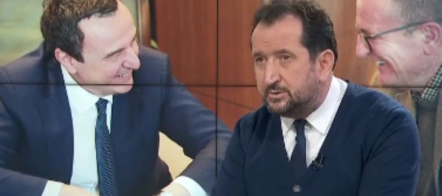 Qoku: Insistimi për lista të ndara është të kërkosh sebeb për t’u ndarë, jo për t’u bashkuar