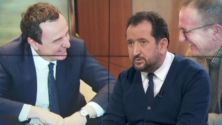 Qoku: Insistimi për lista të ndara është të kërkosh sebeb për t’u ndarë, jo për t’u bashkuar