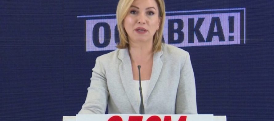 LSDM: MPB me Toshkovskin në krye është në kaos total!