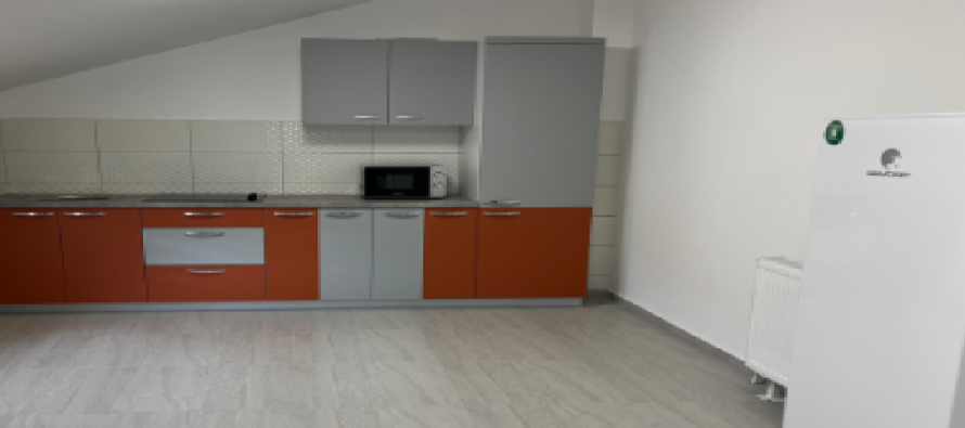 Taravari: Shtëpia e shëndeti në Likovë me pamje të re!