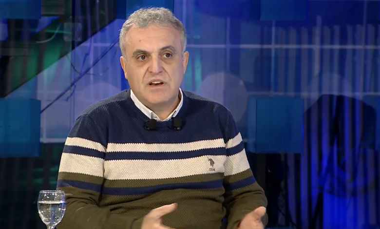 Rexhepi: Do të mbahen mend si relikt vazaliteti, VLEN: Ne mbrojmë dinjitetin e shqiptarëve!