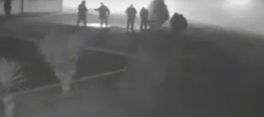 Skena filimi, si ndodhi të futet kokainë dhe marihuanë në burgun e Shtipit | VIDEO