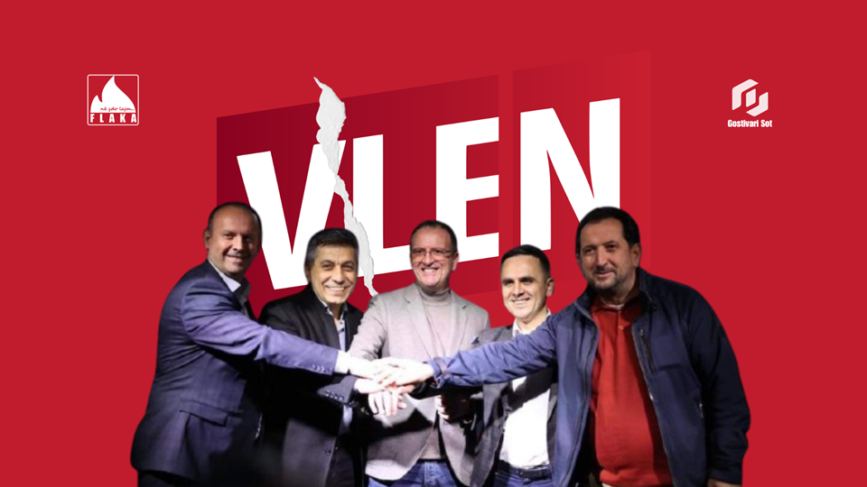 Zhvillimet në VLEN!