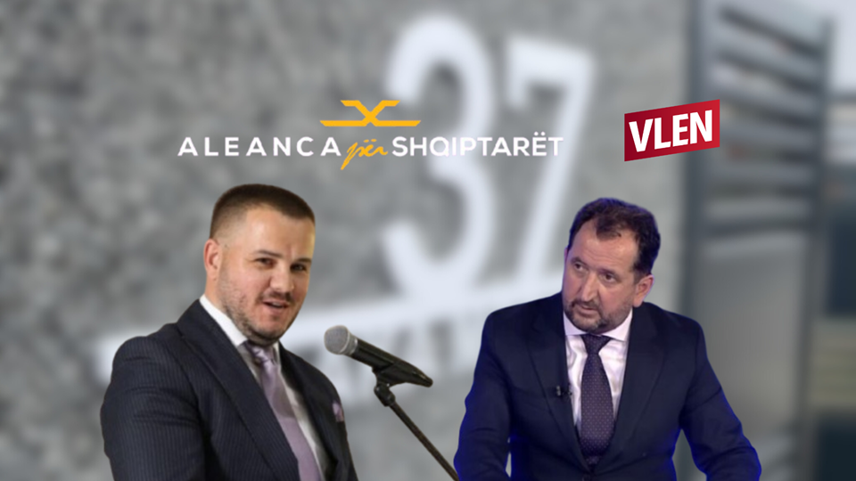 Mustafi: Qoku që u bë deputet me votat e tetovarëve dhe gostivarasve, sot po manipulon!