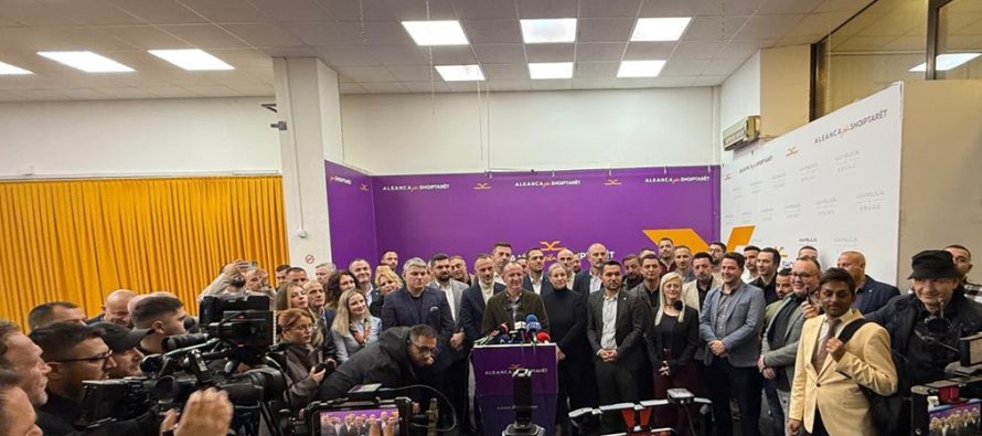 Taravari: Nuk bie pre e provokimeve të atyre që duan spektakël politik