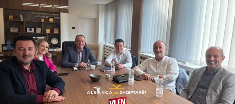 I rrejshëm lajmi që tre deputetë të ASH-së kalojnë në VLEN!