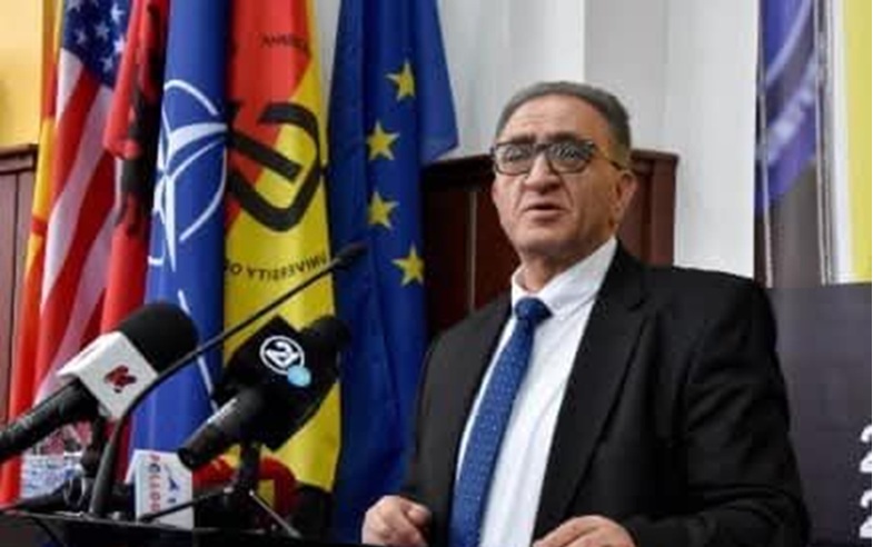 Ndahet nga jeta Prof. Dr. Asllan Bilalli