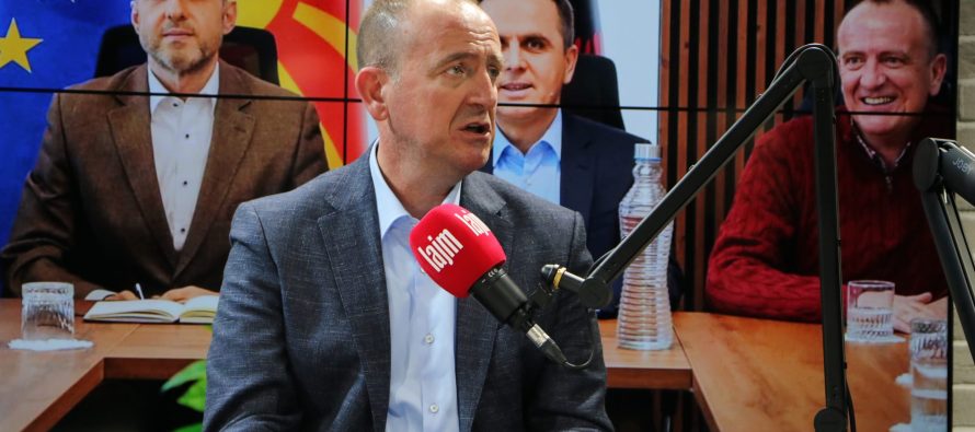 Taravari: Shkrirja e VLEN-it në një parti ka filluar në korrik të vitit të kaluar, por ASH nuk ishte e njoftuar