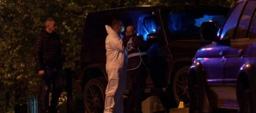 Atentati në Tiranë, dyshime se u ngatërrua objektivi