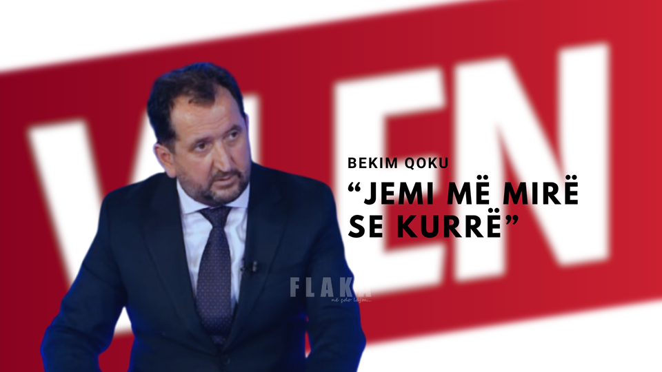 Qoku: Jemi më mirë se kurrë!