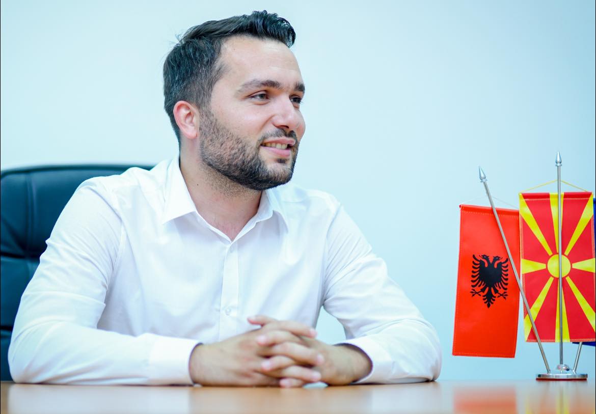 Ramadani: Në qeveri apo në opozitë ne kemi synim të mbrojmë interesat e shqiptarëve