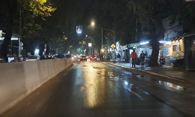 Trafiku në Çair gati çdo ditë shkakton aksidente vdekjeprurëse 