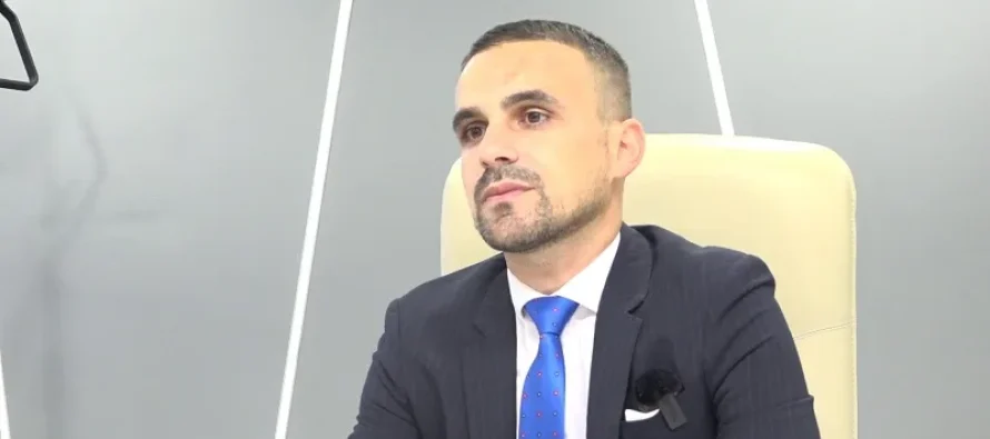 Jonuzi: Mexhiti deri dje thurrte lavde për Ali Ahmetin, ka shfrytëzuar BDI në maksimum!