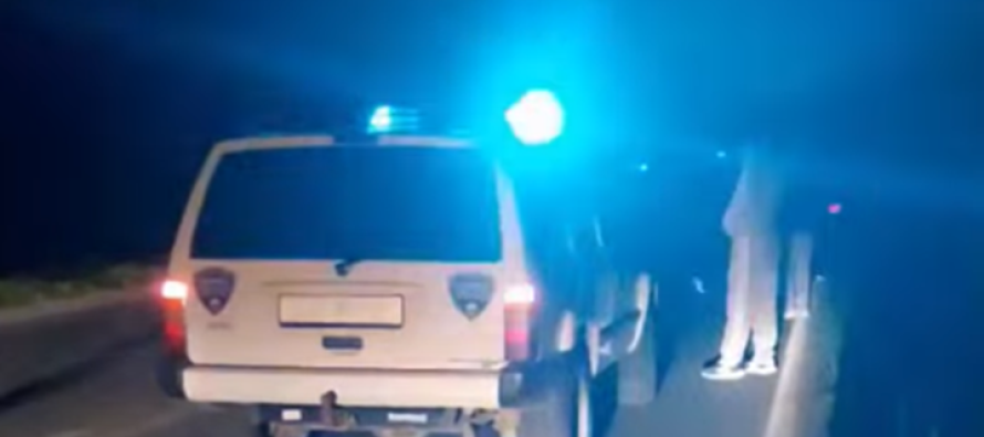 Tre të vdekur dhe tetë të lënduar në aksidentin e ndodhur në aksin Kërçovë-Gostivar