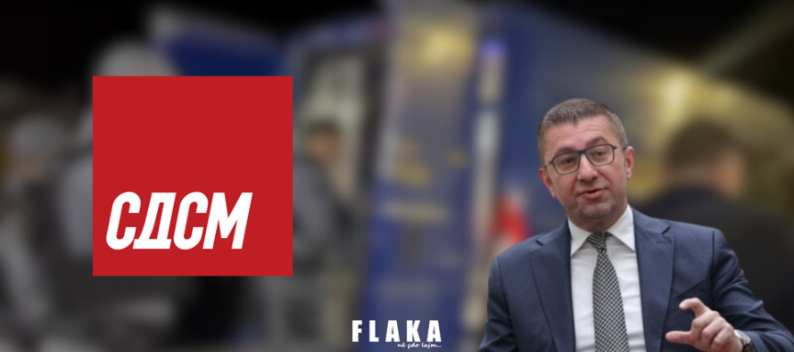 Tragjedia e Koçanit në debatet politike!