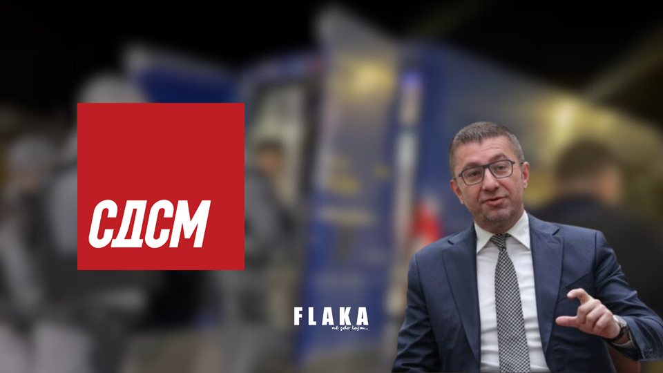 Tragjedia e Koçanit në debatet politike!