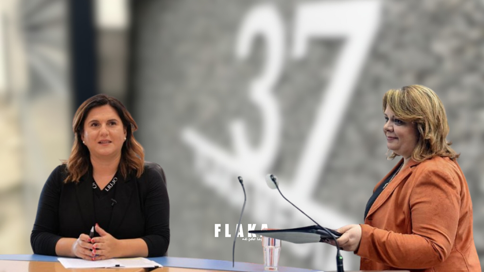 Përsëritet historia, kryetarja e Anti-korrupsionit dyshohet për korrupsion, si dikur Katica Janeva!?