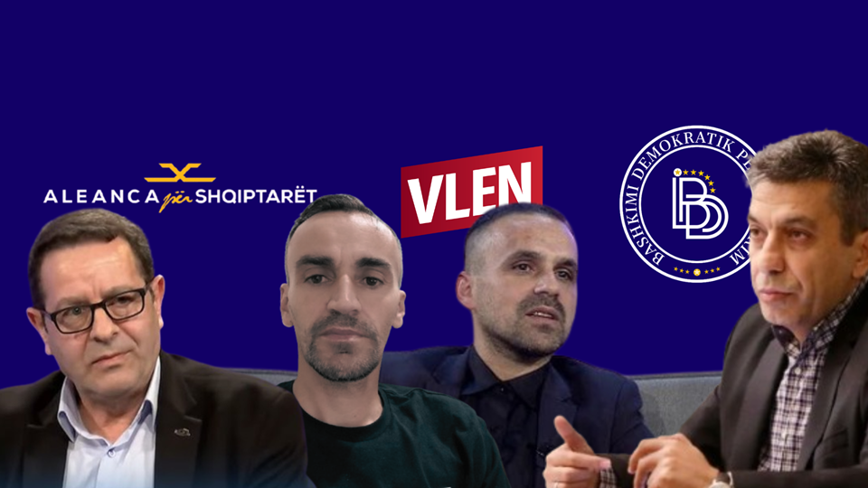 “Pushtetar i BDI-së për 22 vite, Mexhiti nuk ka të drejt morale të flet se kush me kë bashkëpunon”