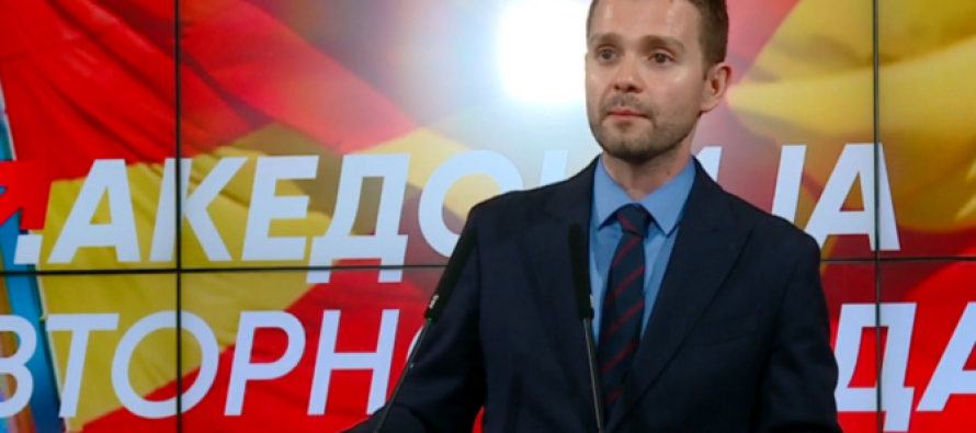 Mucunski për Sitel: Problemi që kishte shoqëria ishte me BDI-në, jo me shqiptarët