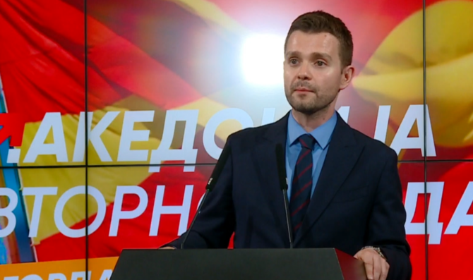 Mucunski për Sitel: Problemi që kishte shoqëria ishte me BDI-në, jo me shqiptarët