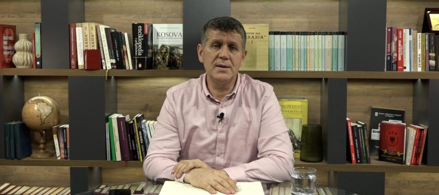 Ku duhej të ishte Filipçe, në prokurori apo në takim me kryeministrin