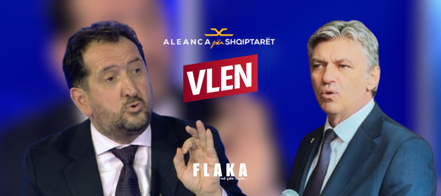 Qoku se do Selën në VLEN, në qeveri mundet!