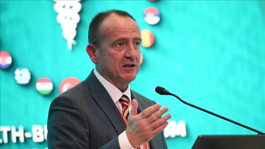 Taravari nga Turqia: Duam të rrisim bashkëpunimin në fushën e shëndetësisë