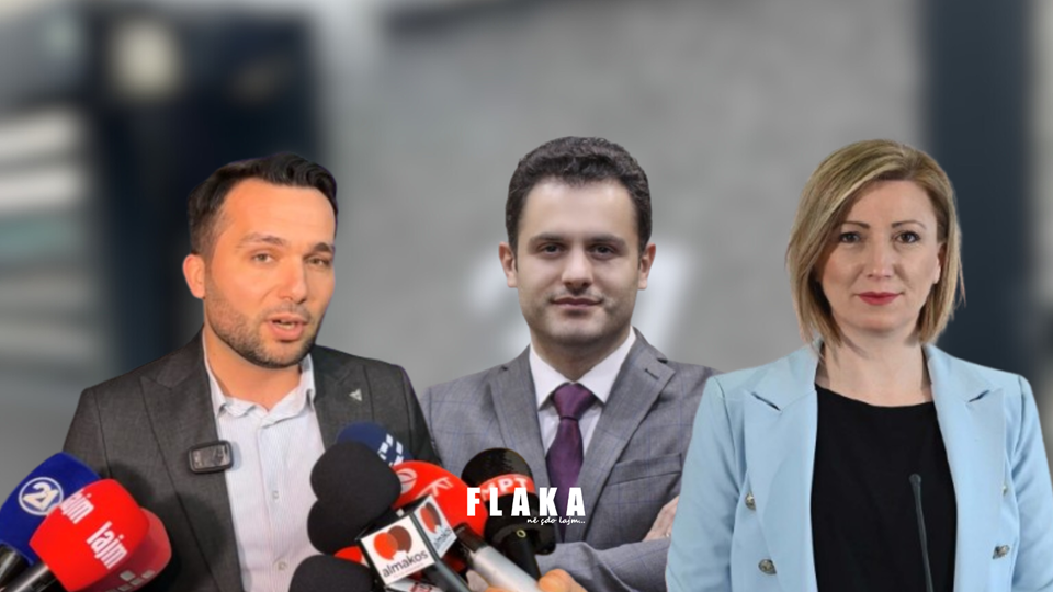 Sejdiu fton Taravarin të qëndon në VLEN, Ramadani: Zgjedhim sinqeritetin. Reagon LSDM!