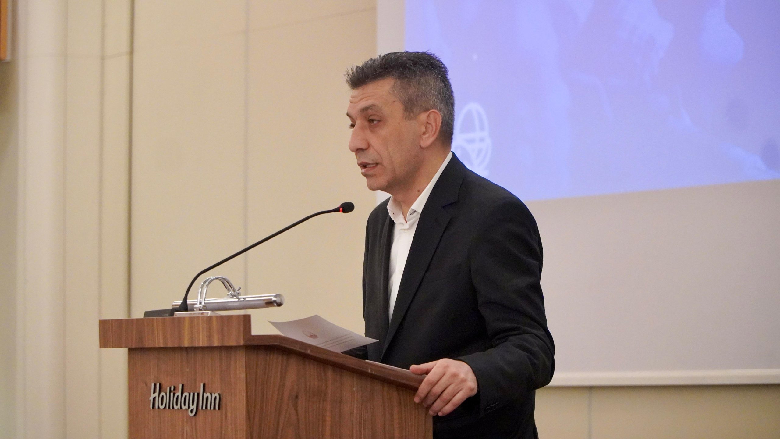 Konferenca rajonale: Mexhiti thekson rëndësinë e investimeve në infrastrukturë të gjelbër