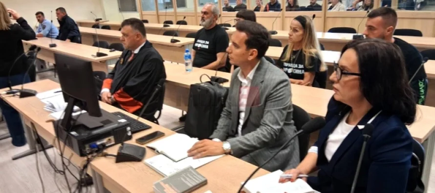 Aktgjykimi për rastin e vdekjes së Frosina Kulakovës shpallet më 13 maj – i akuzuari pranon fajin